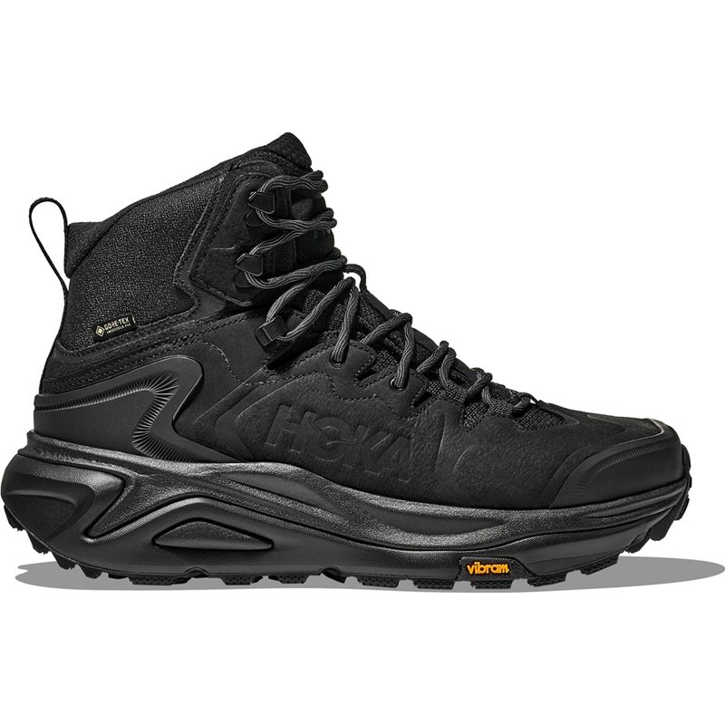 Hoka W Kaha 3 Gtx Black / Black - 42 2/3