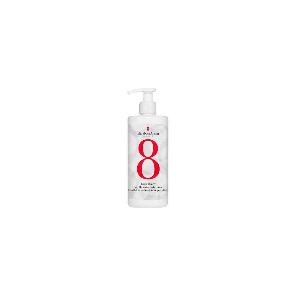 Elizabeth Arden Eight Hour Moisturizing Body Lotion 380 ml