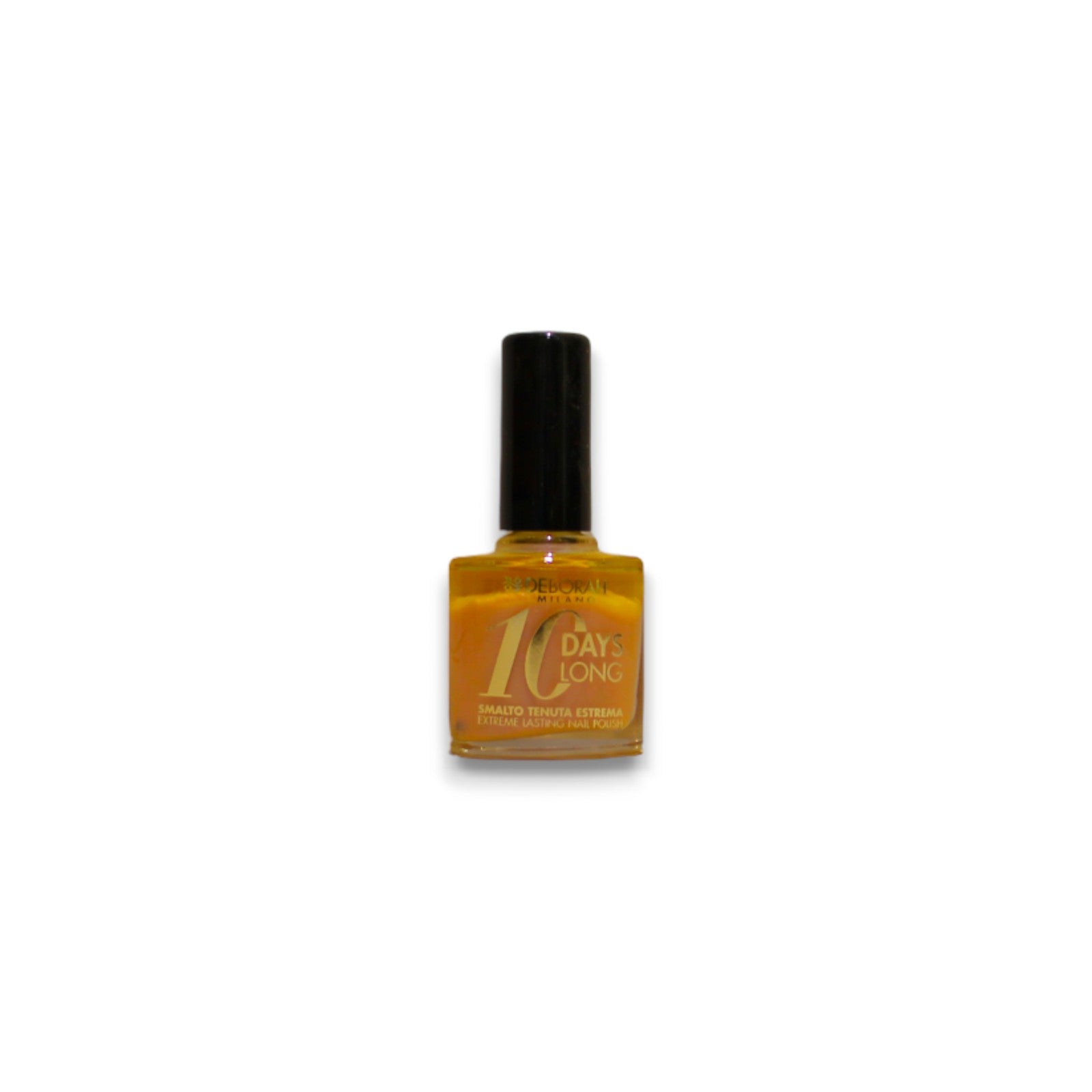 Deborah, 10 päivän kynsilakka, EN849, 11 ml