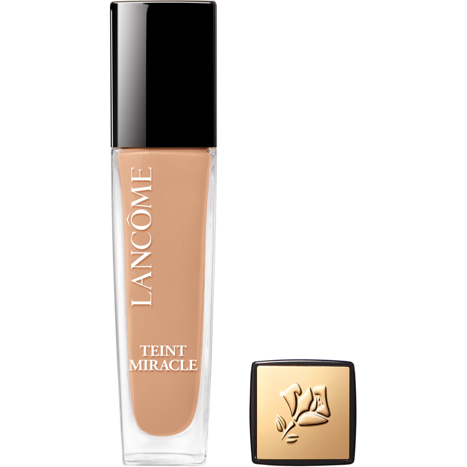 Lancôme Teint Miracle Foundation 04 Beige Nature - 30 ml