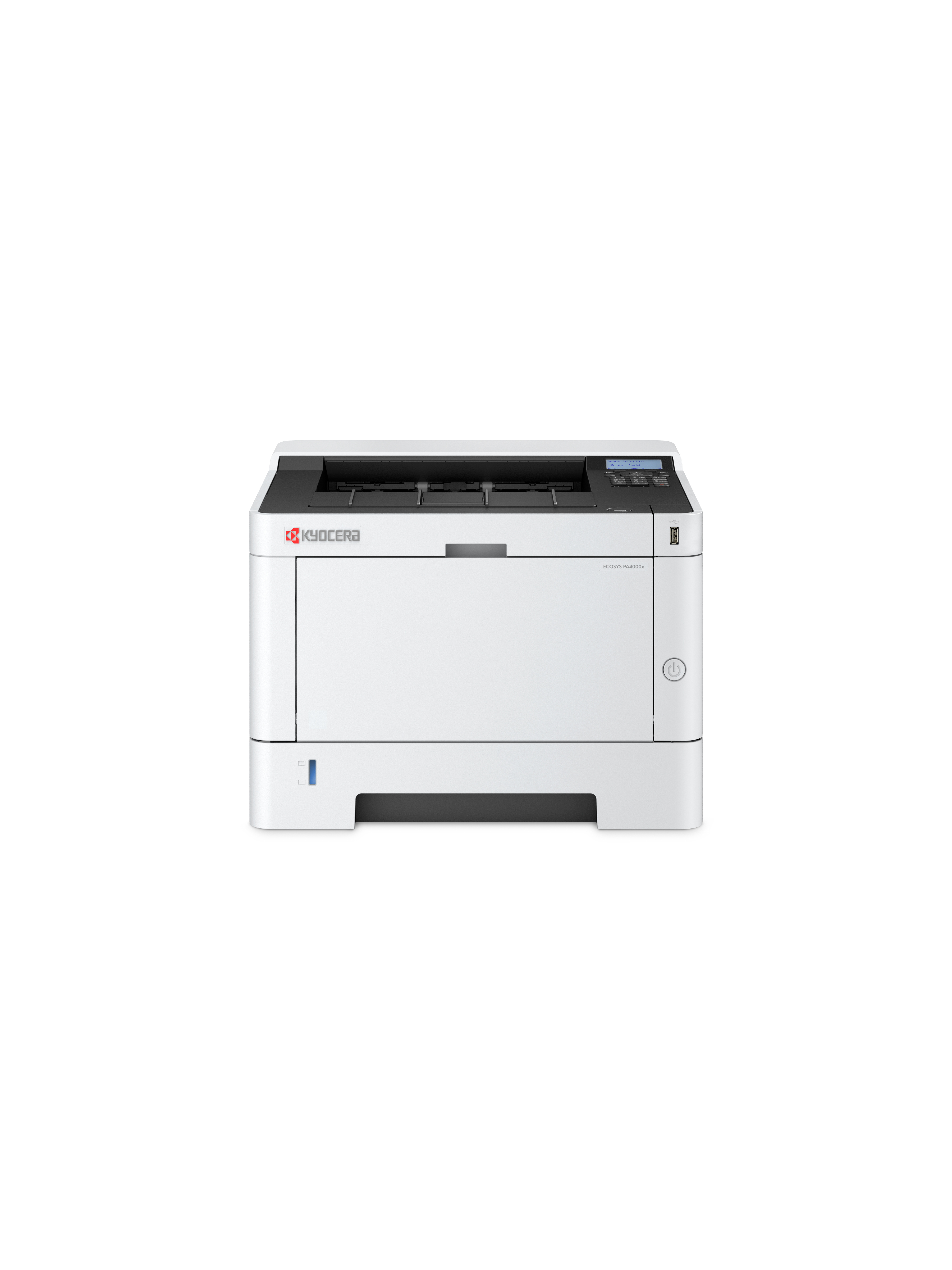 Kyocera ECOSYS PA4000x - Yksivärinen - Laser
