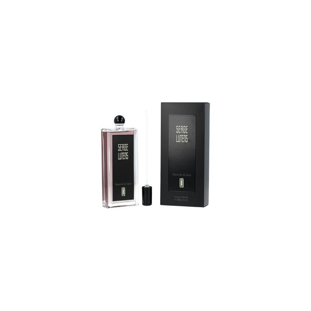 Serge lutens Feminie du Bois EDP - 50 ml