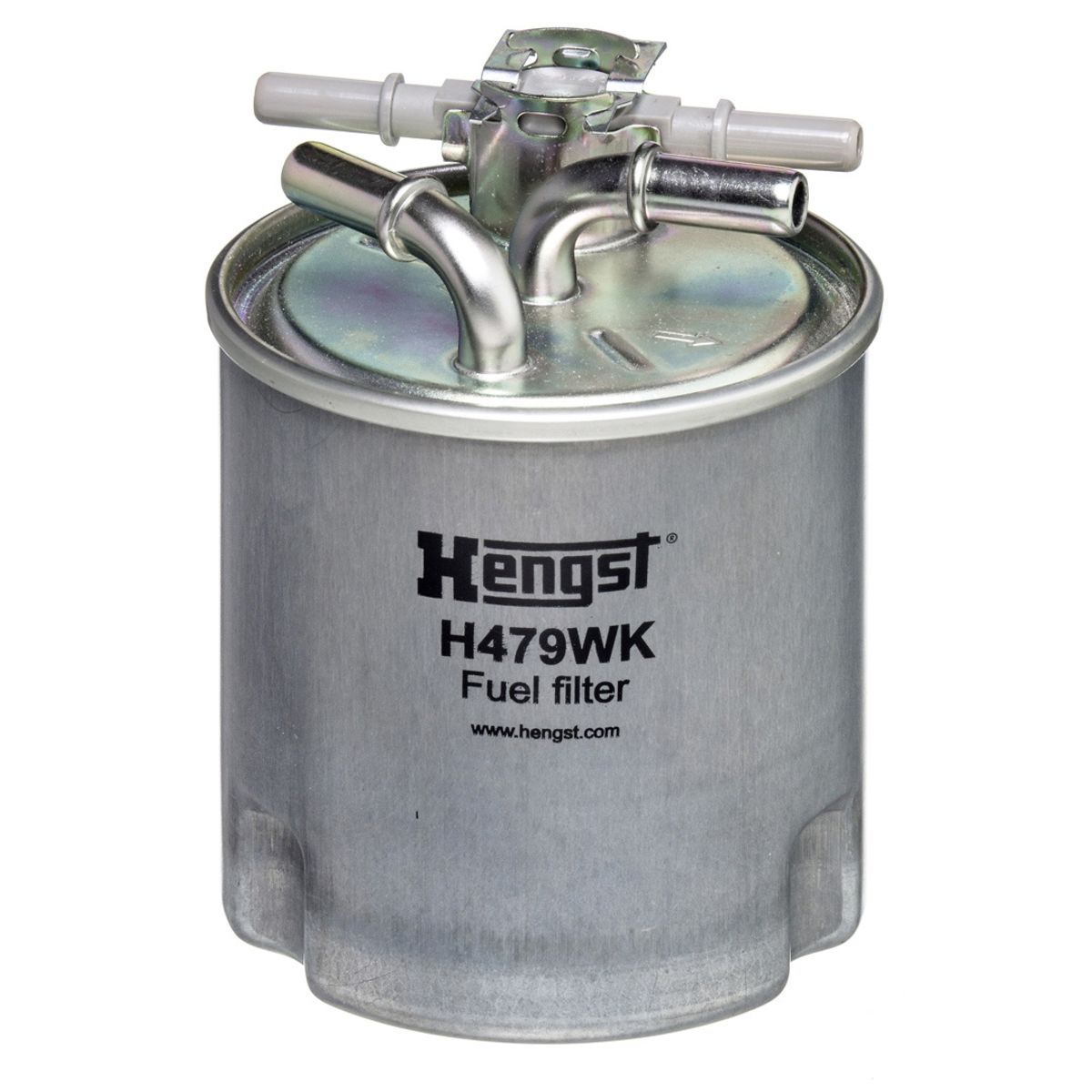 Polttoainesuodatin HENGST FILTER H479WK