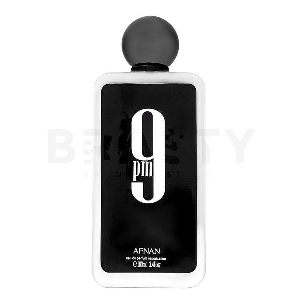 Afnan 9 pm Eau de Parfum 100 ml
