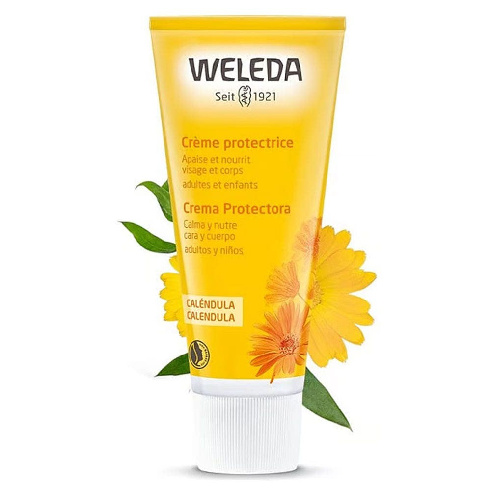 Weleda Creme tai Calendula 75 ml