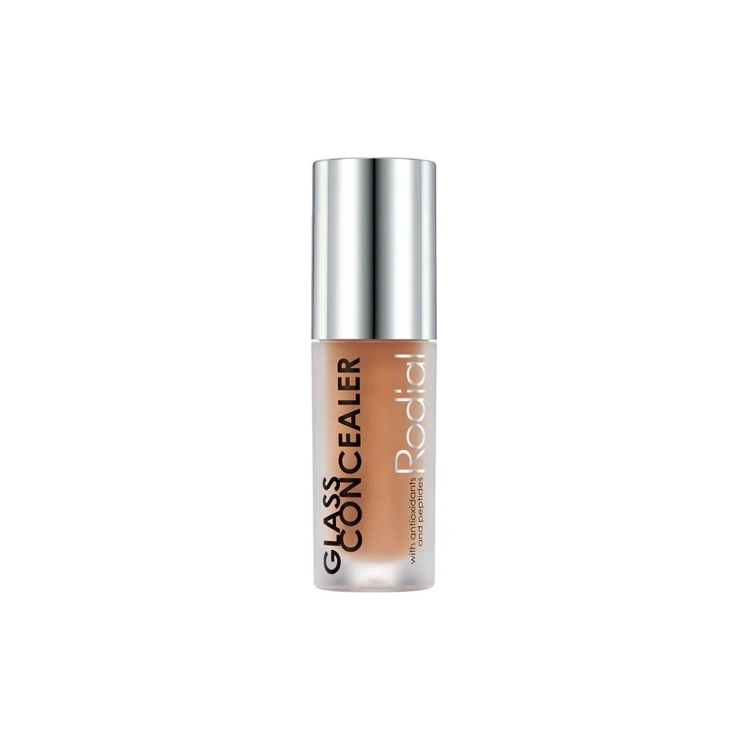 Rodial, Lasi, kirkastava nestemäinen peitevoide, 5 kpl, 6,5 ml
