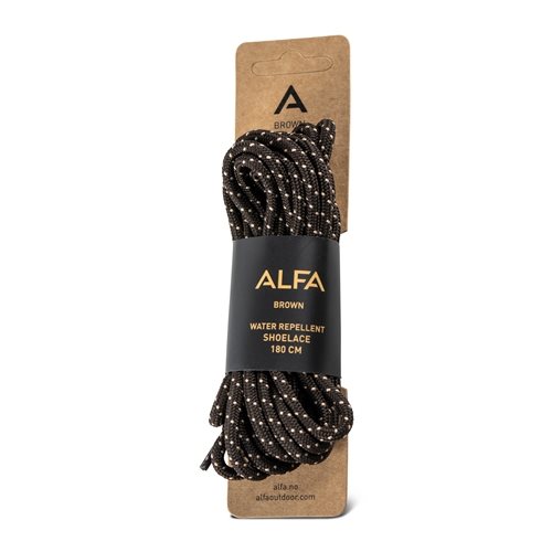 Alfa Alfa Laces - 180 cm