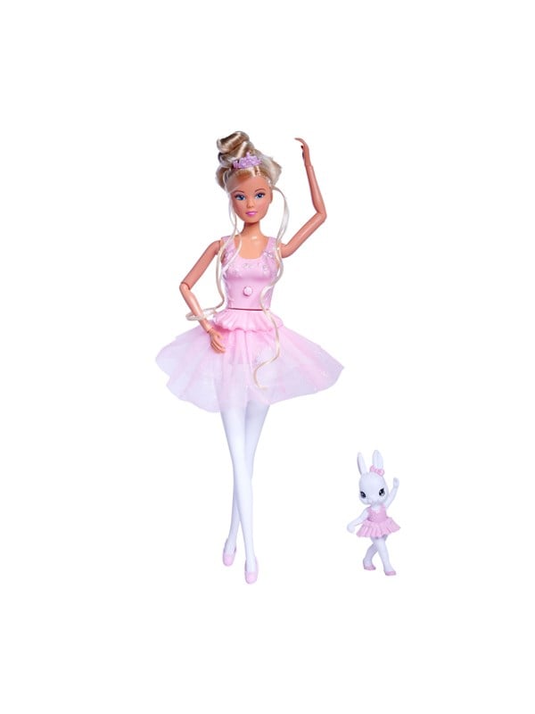Steffi Love Dancing Ballerina's