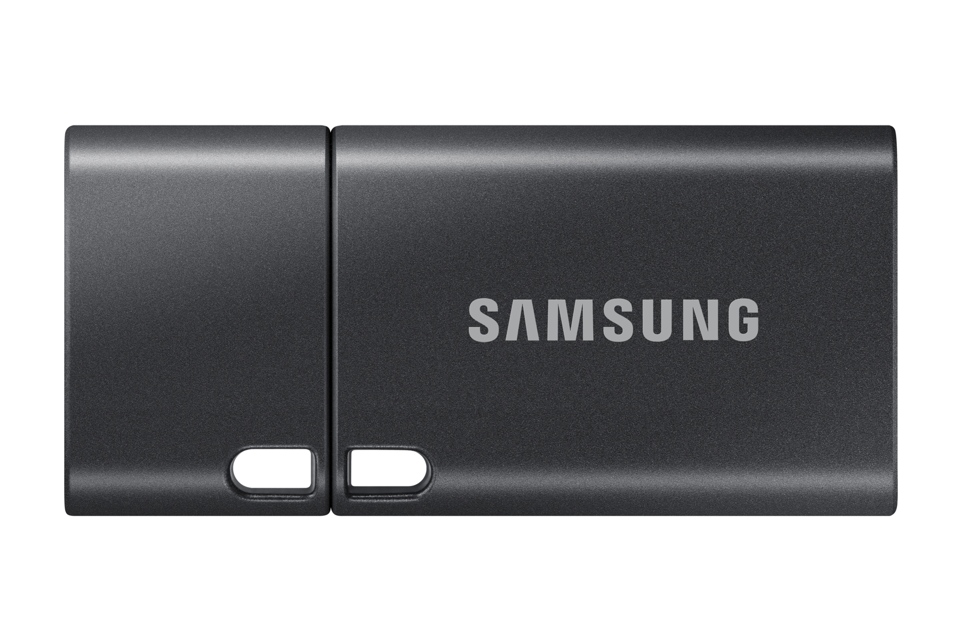 Samsung MUF-512DA USB-C 3.2 Gen 1 512 Gt -muistitikku, harmaa