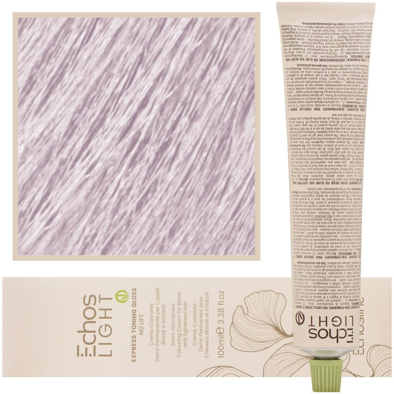 Echosline Echoslight Dye Tonic 100 ml helmi