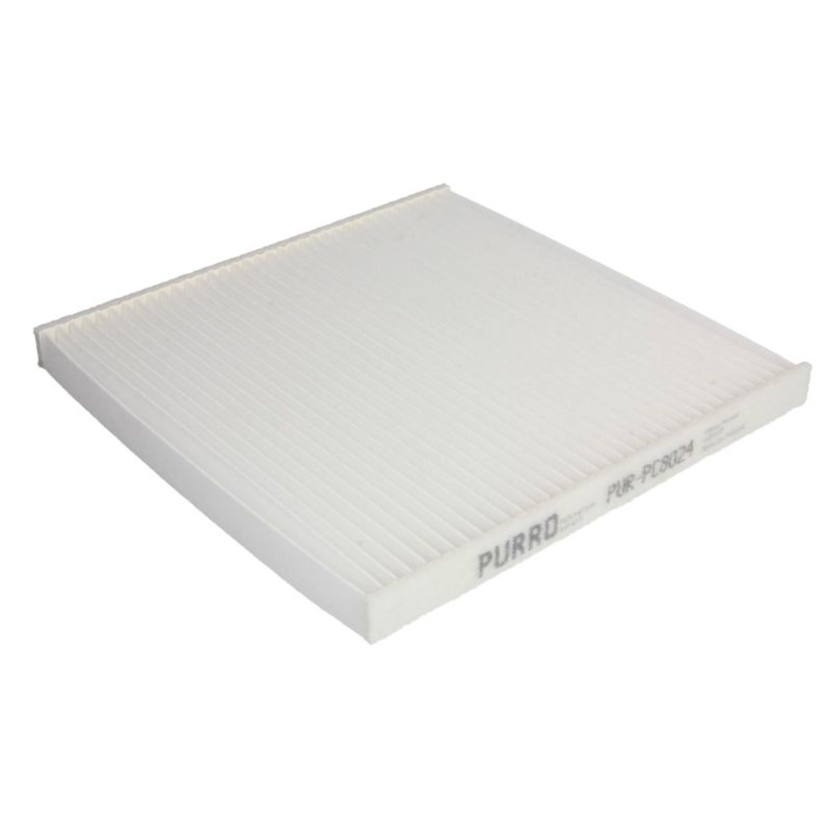 Suodatin, sisäilma PURRO PUR-PC8024