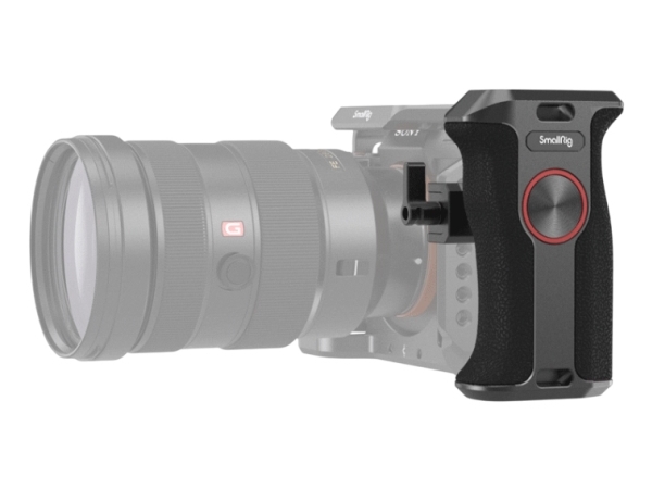 SmallRig 3260 Rotating Nato Handle (Left side)