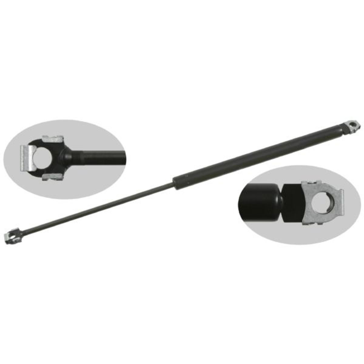 Kaasujousi, konepelti FEBI BILSTEIN 01784