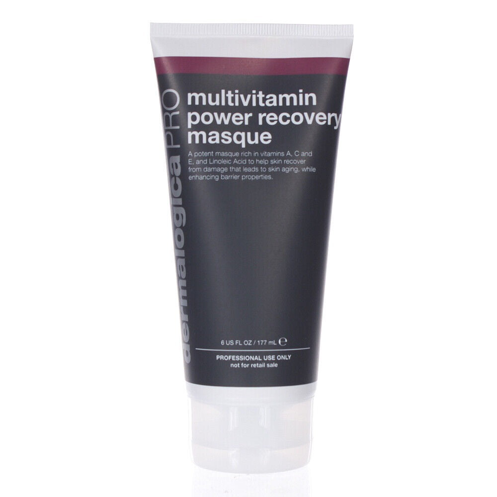 Dermalogica Maschera monivitamiininen uudistava kasvovoide 177 ml