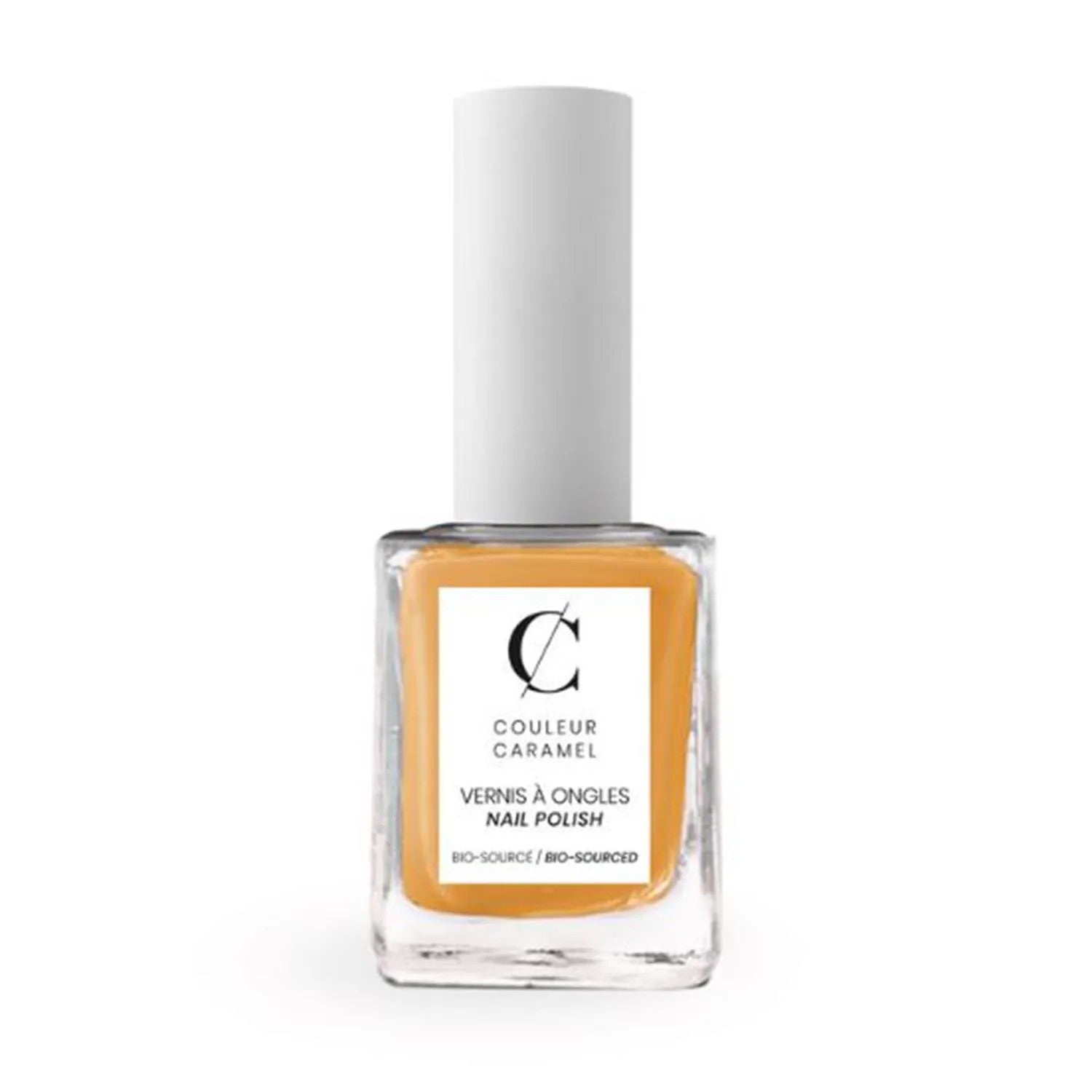Couleur caramel kynsilakka 990 Sunkissed 11ml