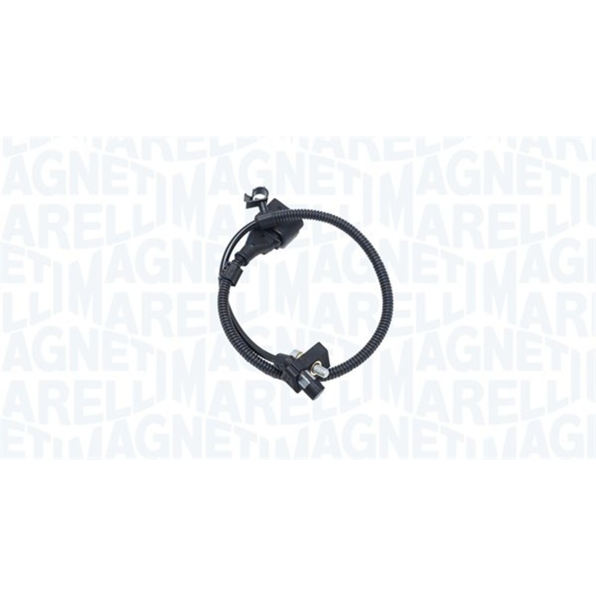 Impulssianturi, kampiakseli MAGNETI MARELLI 064848145010