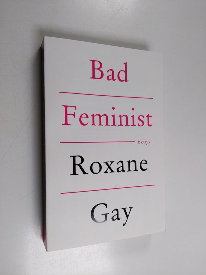 Bad feminist