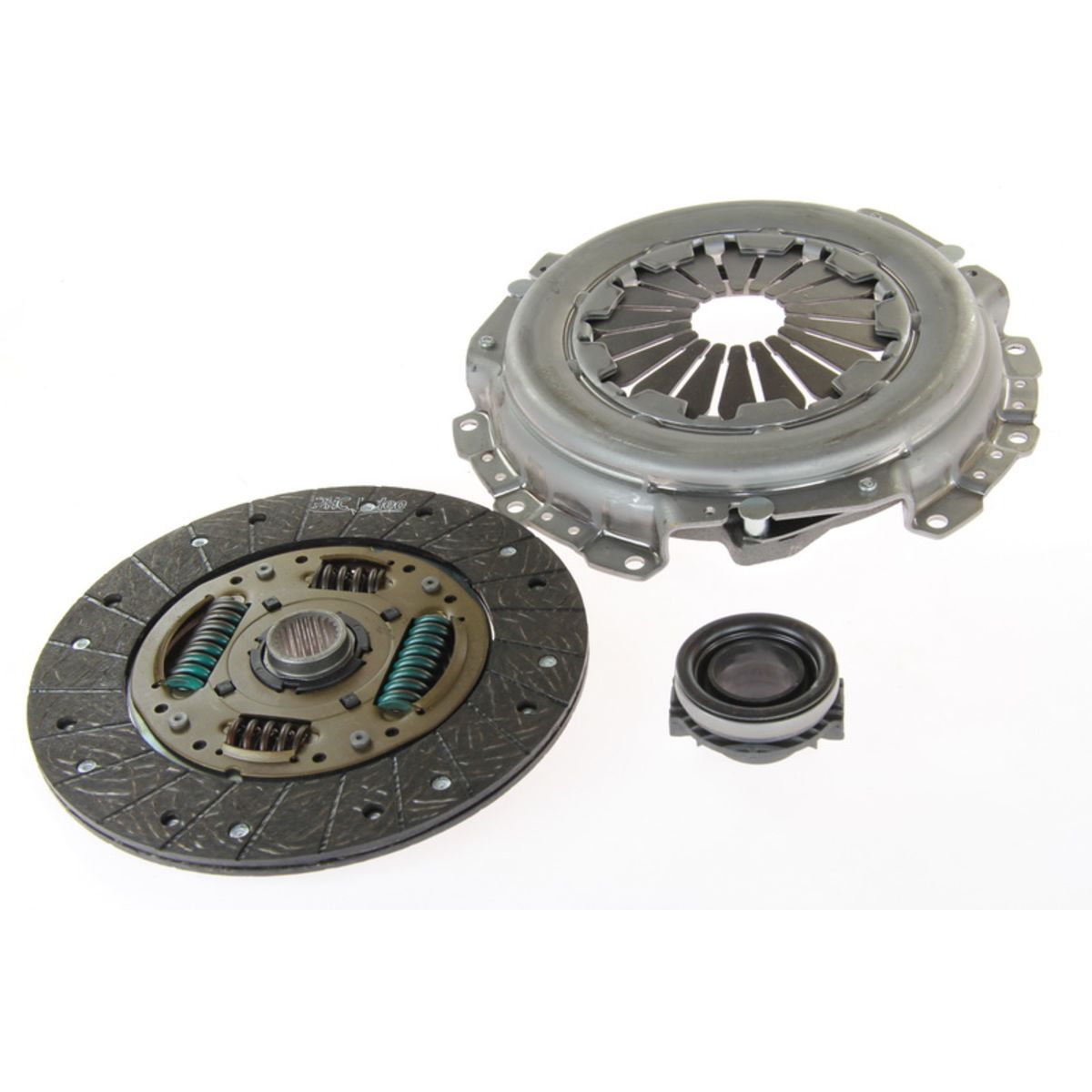 Kytkinpaketti VALEO 826332