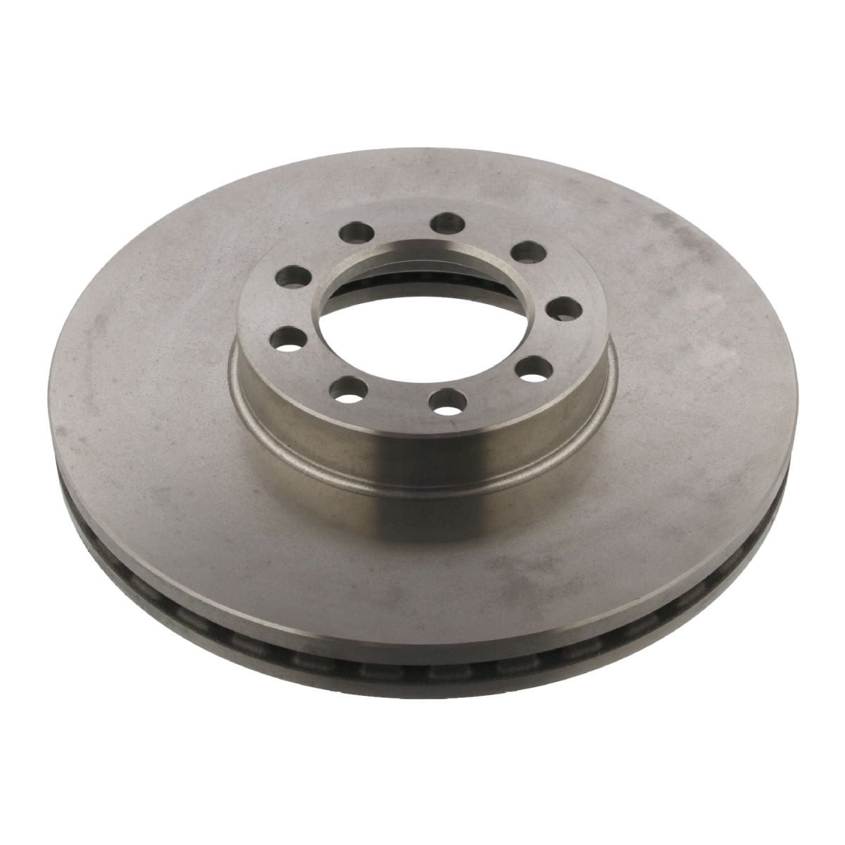 Jarrulevy FEBI BILSTEIN 35336