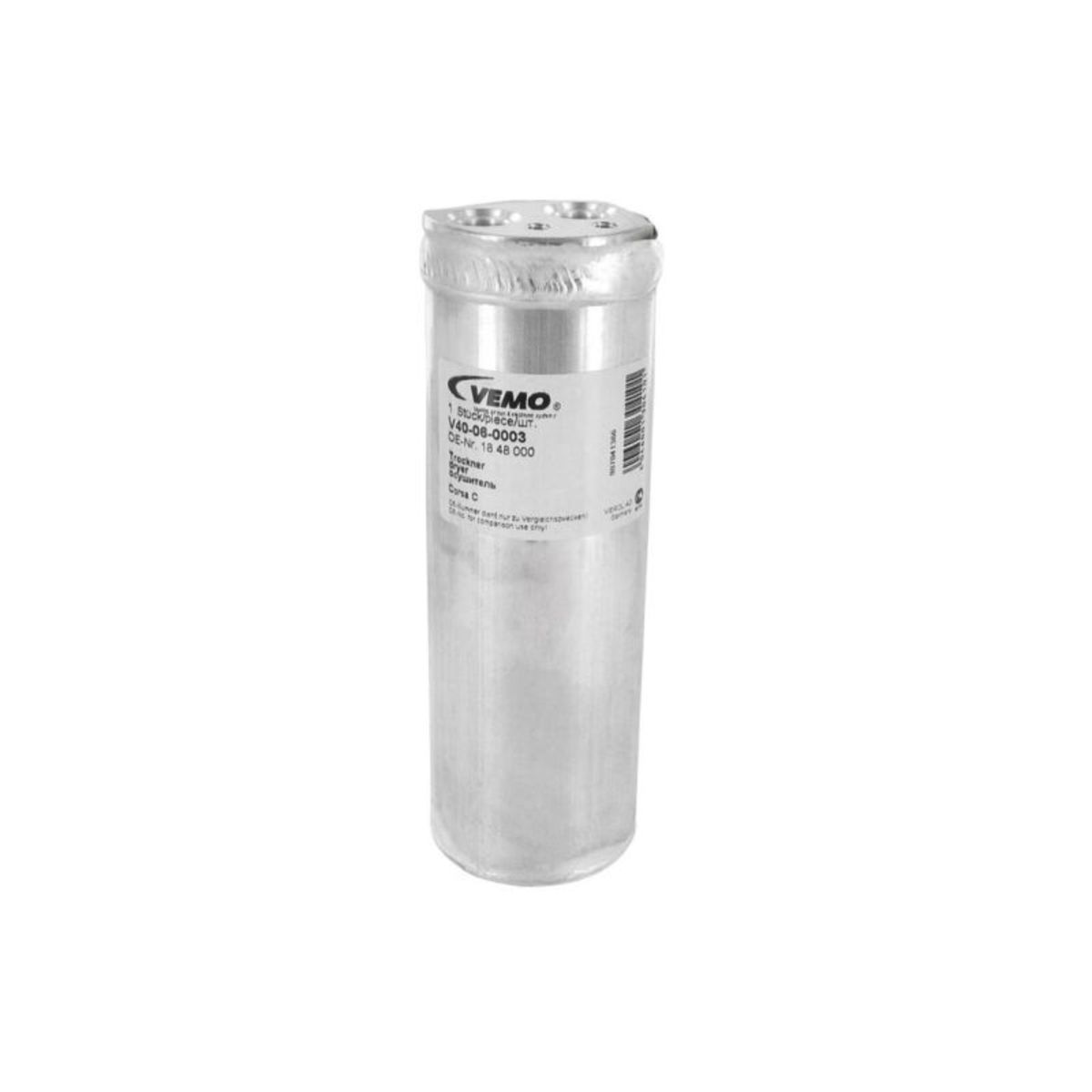 Kuivain, ilmastointilaite VEMO V40-06-0003
