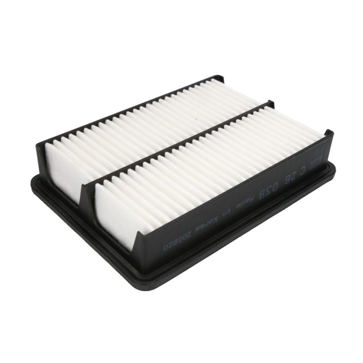 Ilmansuodatin MANN-FILTER C 26 039