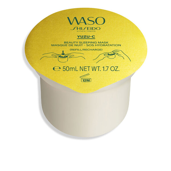 Shiseido Beauty Sleeping Mask Refill 50 ml