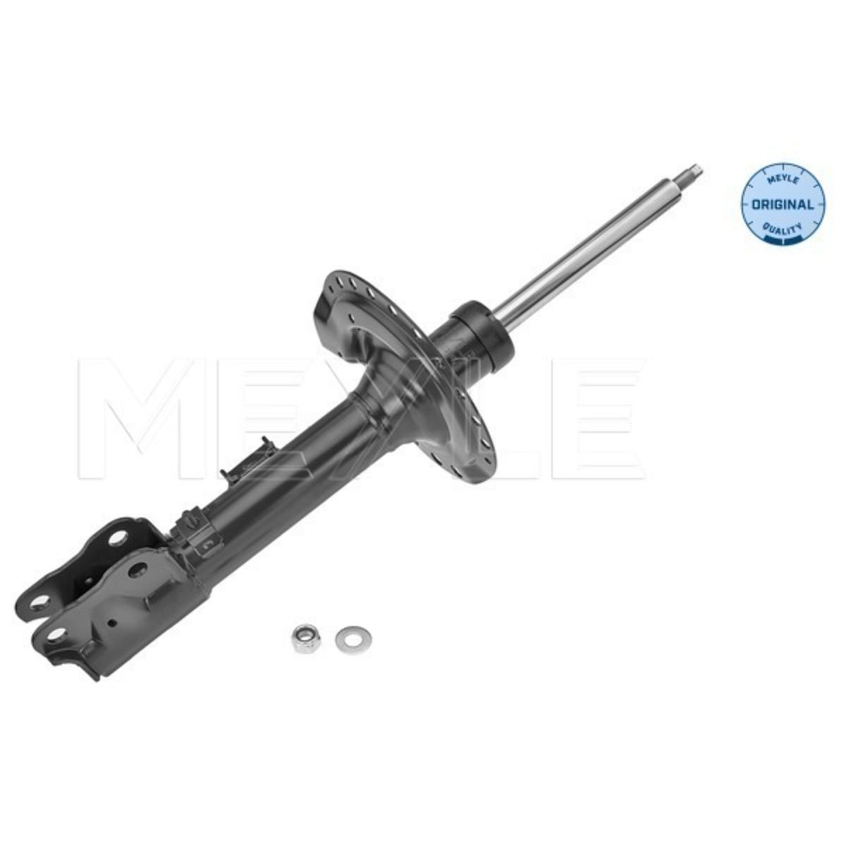 Iskunvaimennin MEYLE 32-26 623 0007