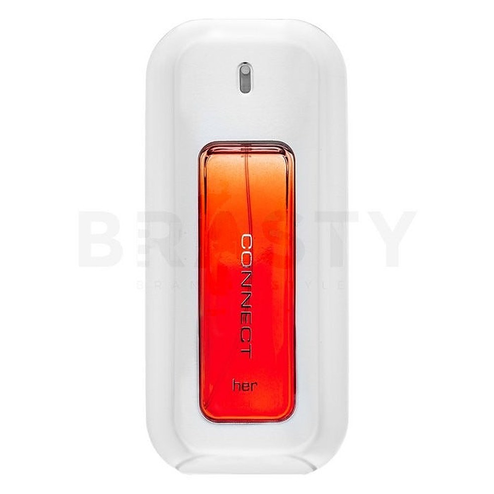 Fcuk Connect Her EDT -tuoksu 100 ml