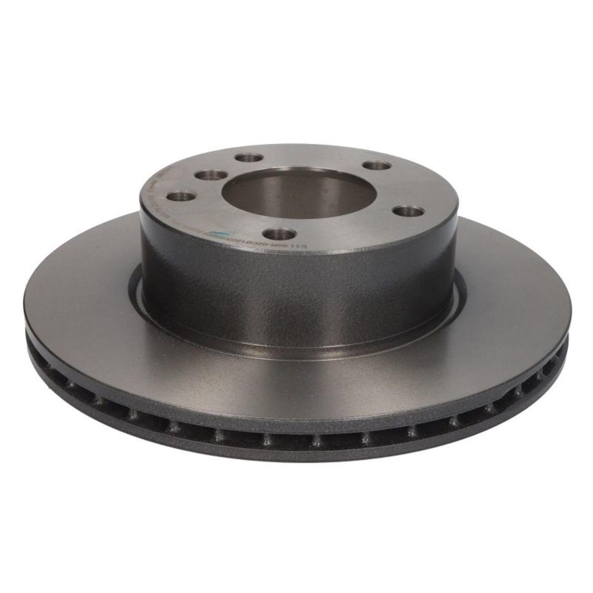 Jarrulevy BREMBO 09.9750.11