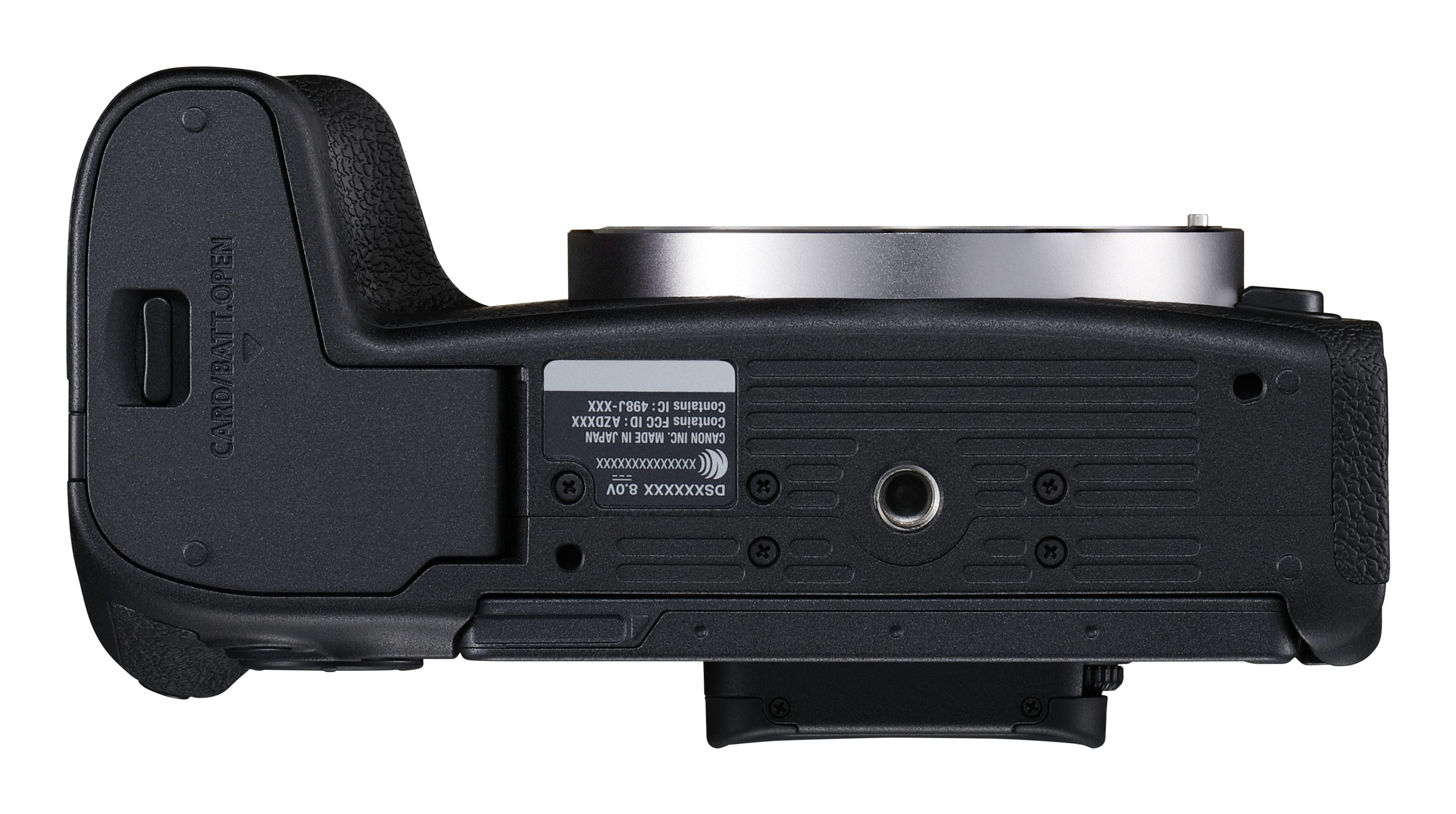 Canon EOS RP Body