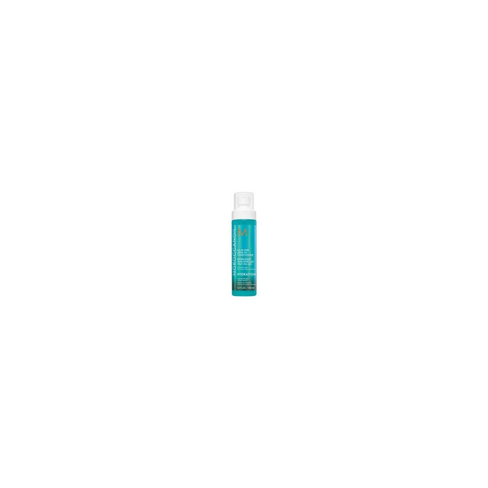 Moroccanoil Kosteuttava kaikki yhdessä hiuksiin jätettävä hoitoaine - 160 ml