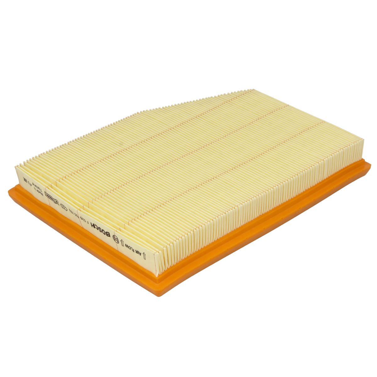 Ilmansuodatin BOSCH F 026 400 783