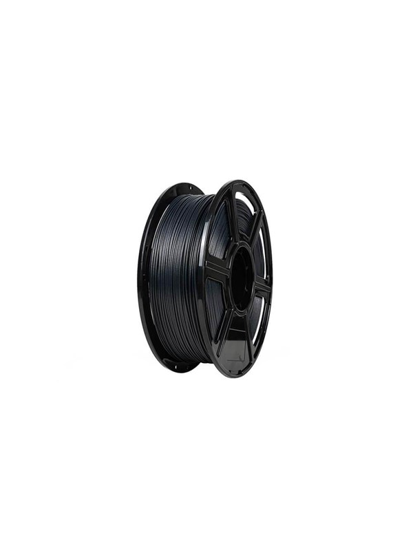 Flashforge Pla-cf 1,75 Mm Musta 1 Kg