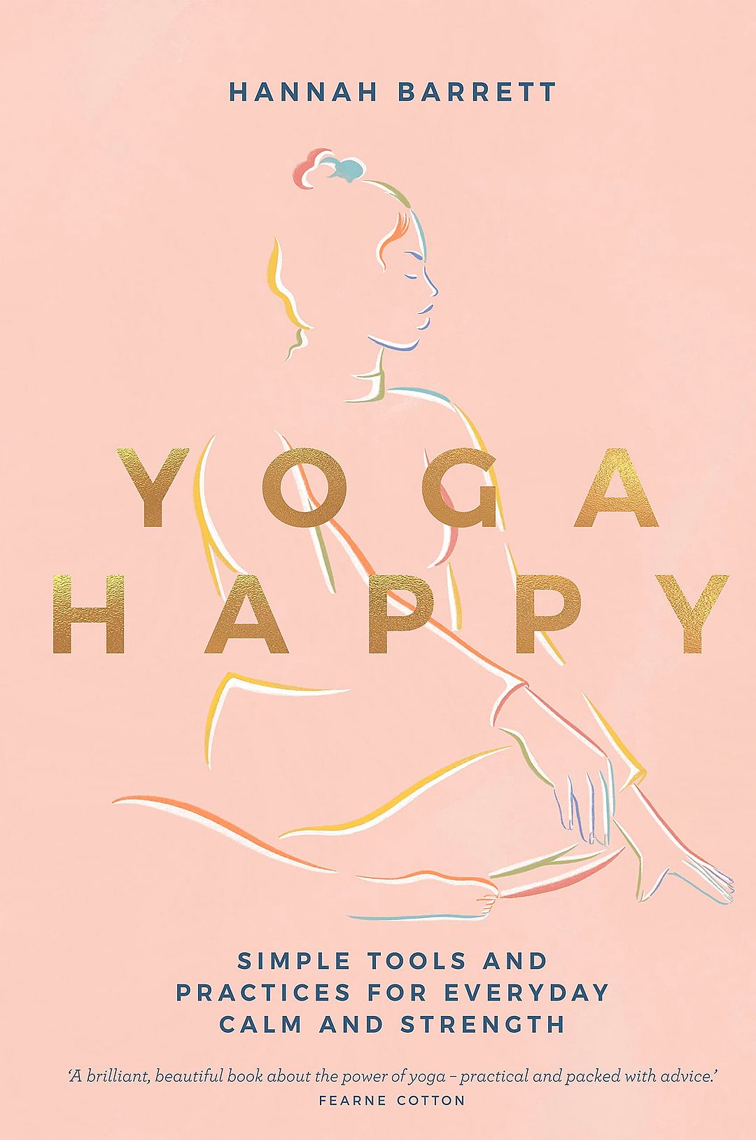 Yoga Happy