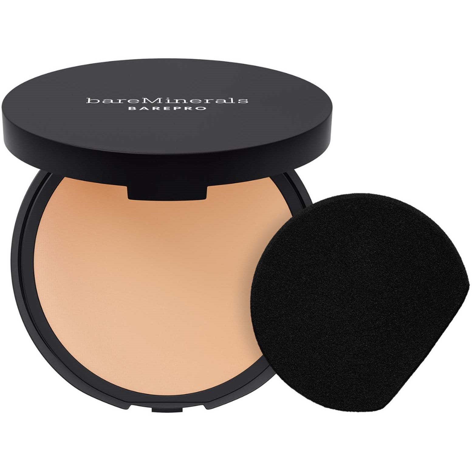 BareMinerals BarePro 16-Hour Skin-Perfecting Powder Foundation Fair 15 Neutral