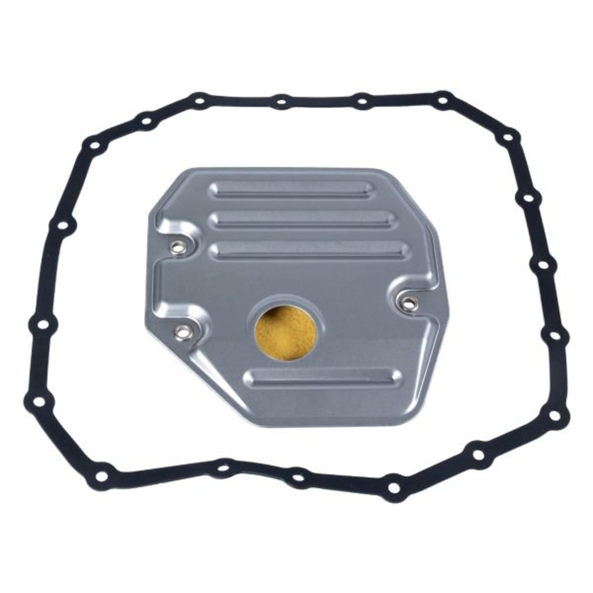 Hydrauliikkasuodatinsarja, automaattivaihteisto BLUE PRINT ADT32141