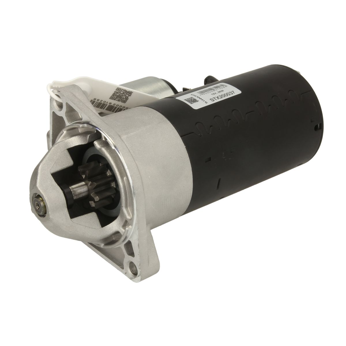 Käynnistysmoottori STARDAX STX200037R