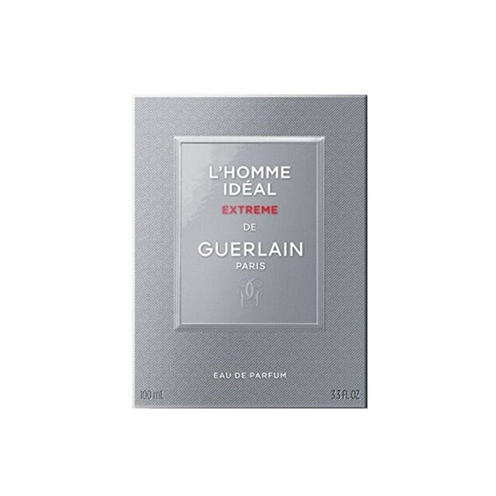 Guerlain L'homme Ideal Extreme Edp Spray 100 ml