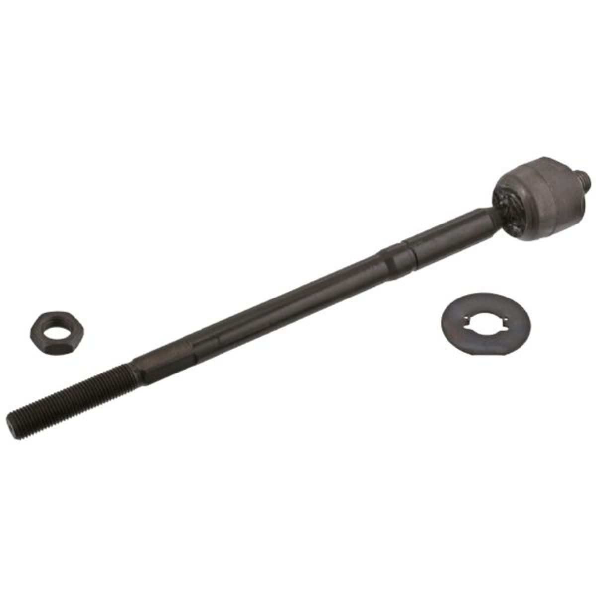 Raidetangon pää, suora FEBI BILSTEIN 43207