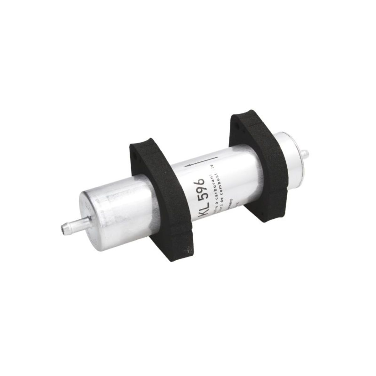 Polttoainesuodatin MAHLE KL 596