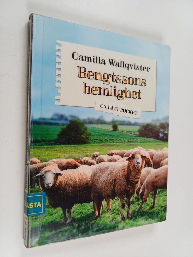 Bengtssons hemlighet