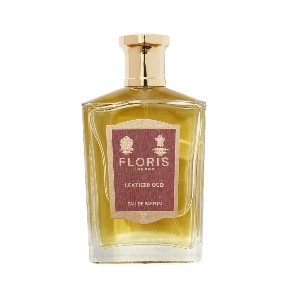 Floris Nahka Oud Eau de Parfum Unisex 100 ml