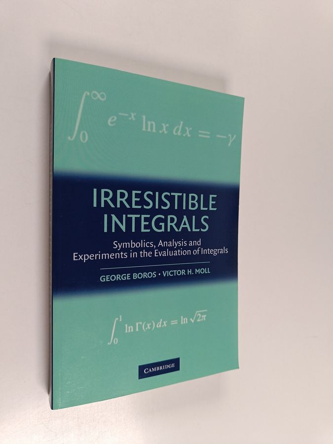 Irresistible Integrals
