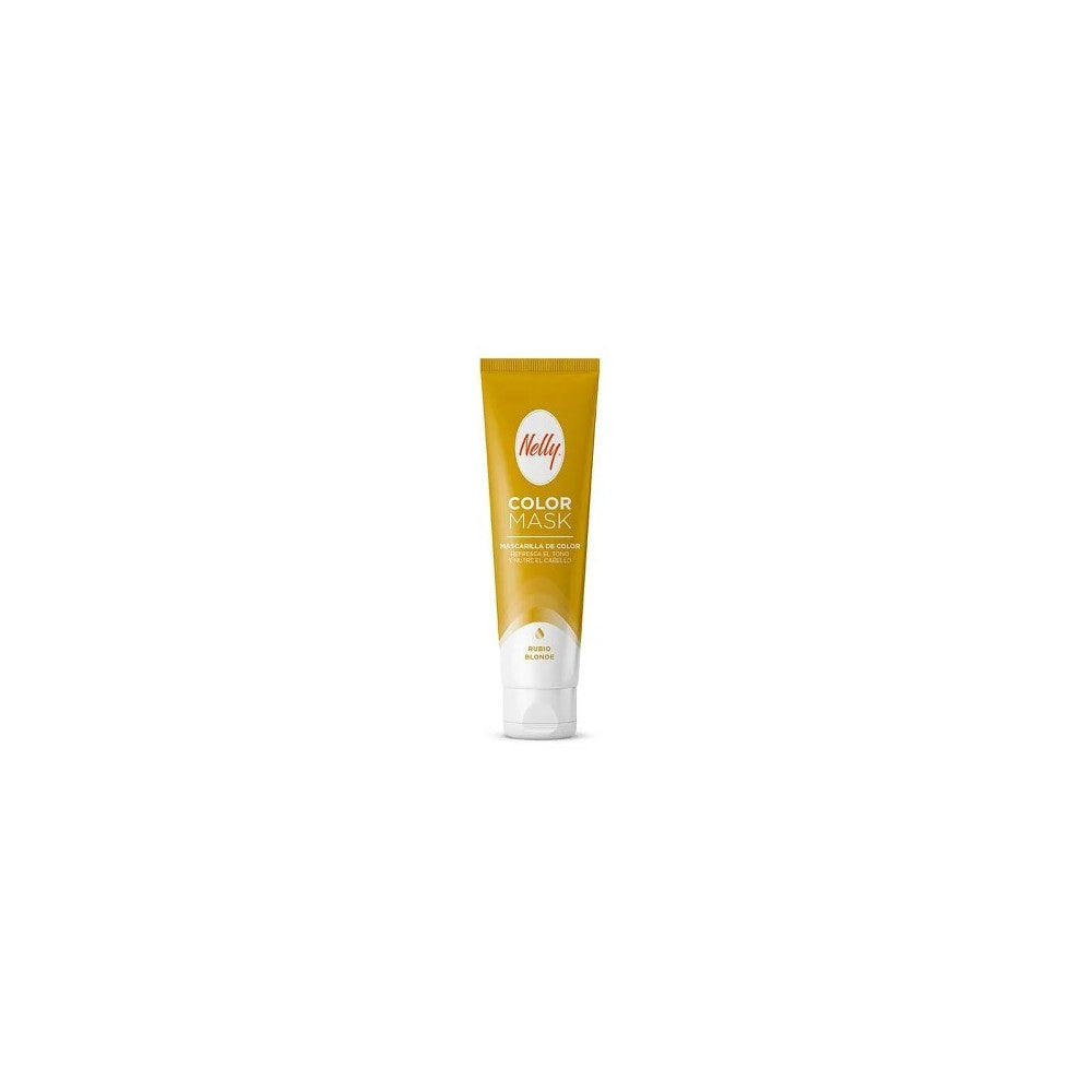 Nelly Color Mask 60 ml blondi