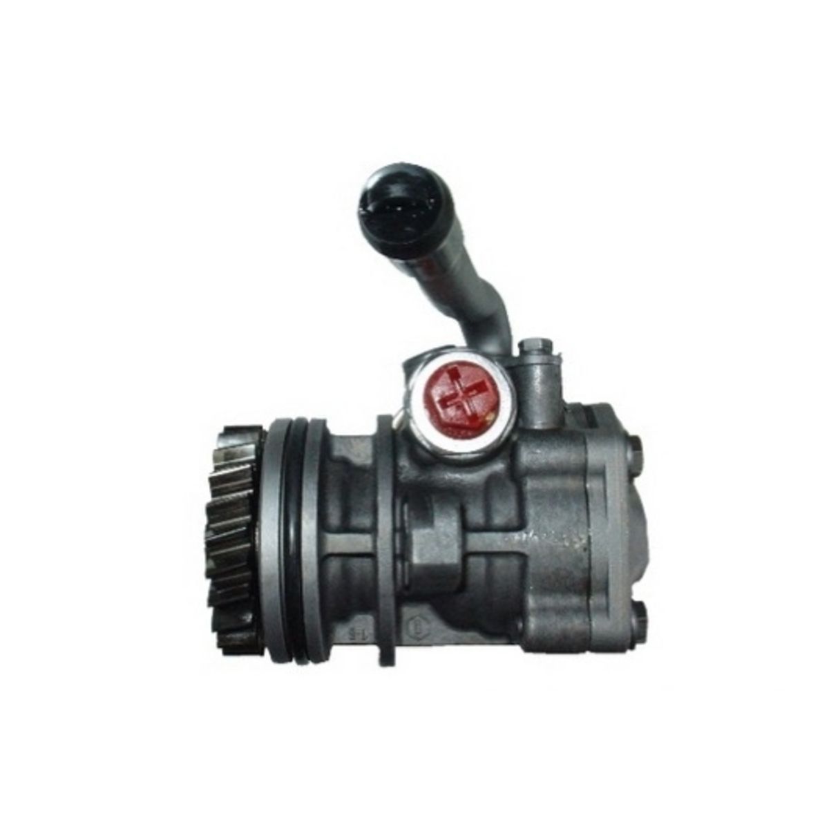 Ohjaustehostimen pumppu SPIDAN 54276