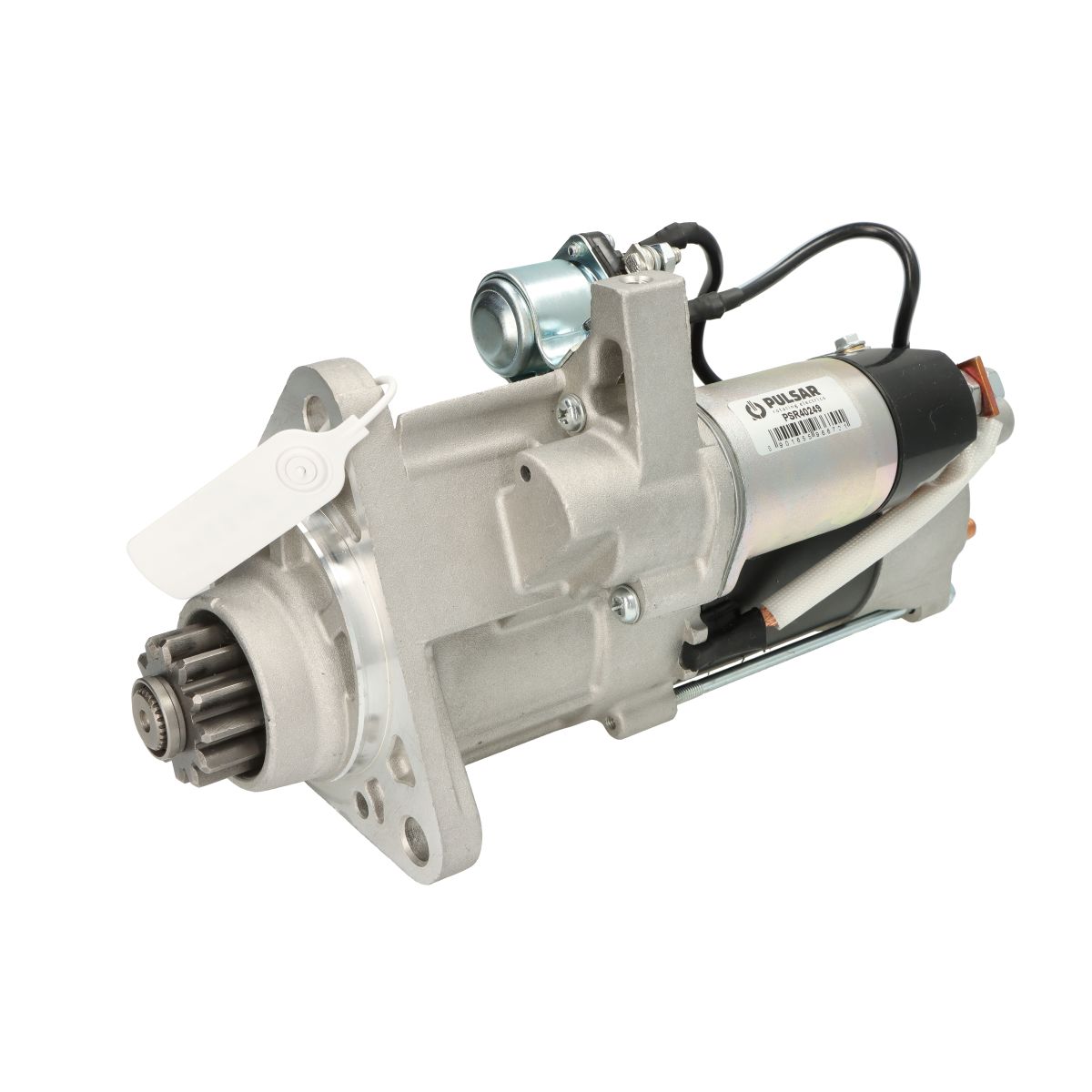 Käynnistysmoottori PULSAR PSR40249