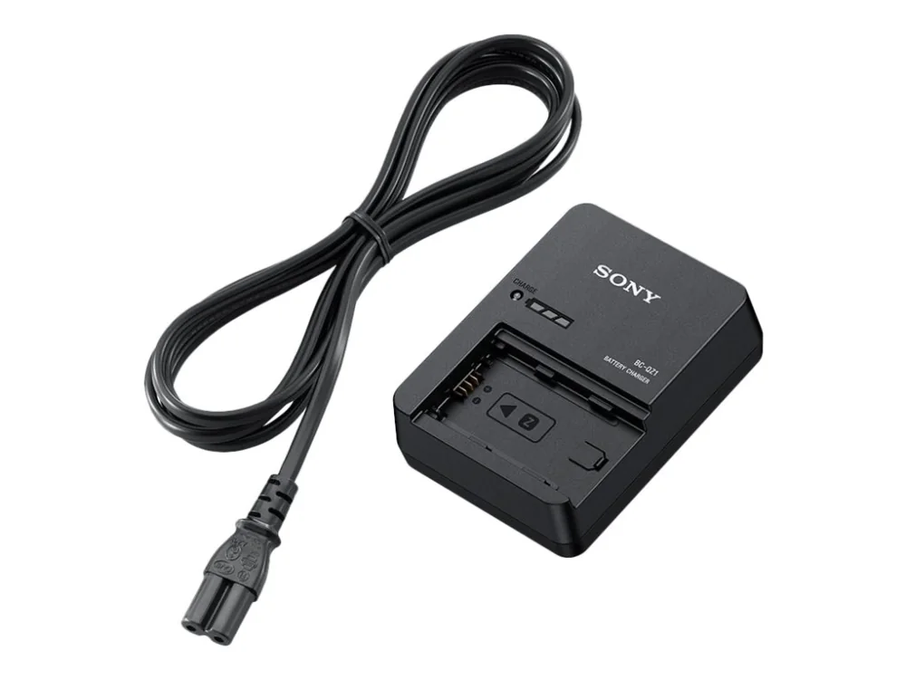 Sony BC QZ1