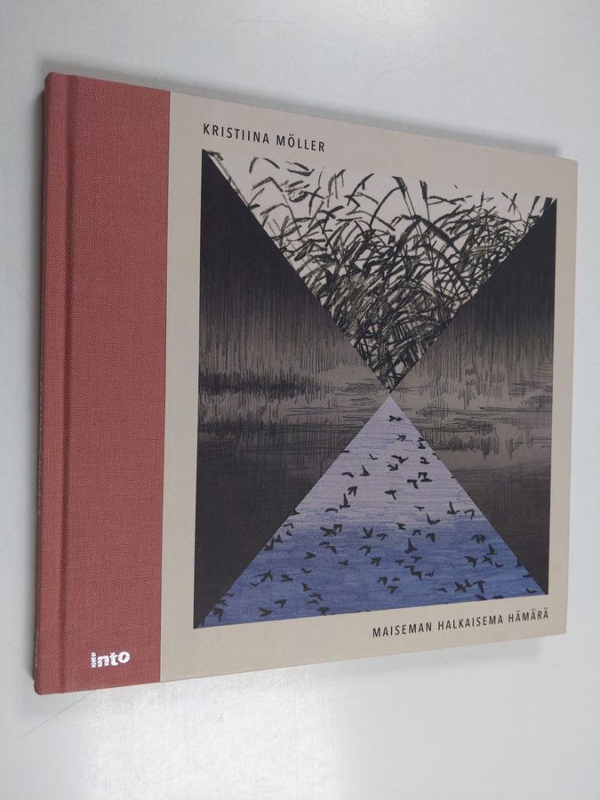 Maiseman halkaisema hämärä