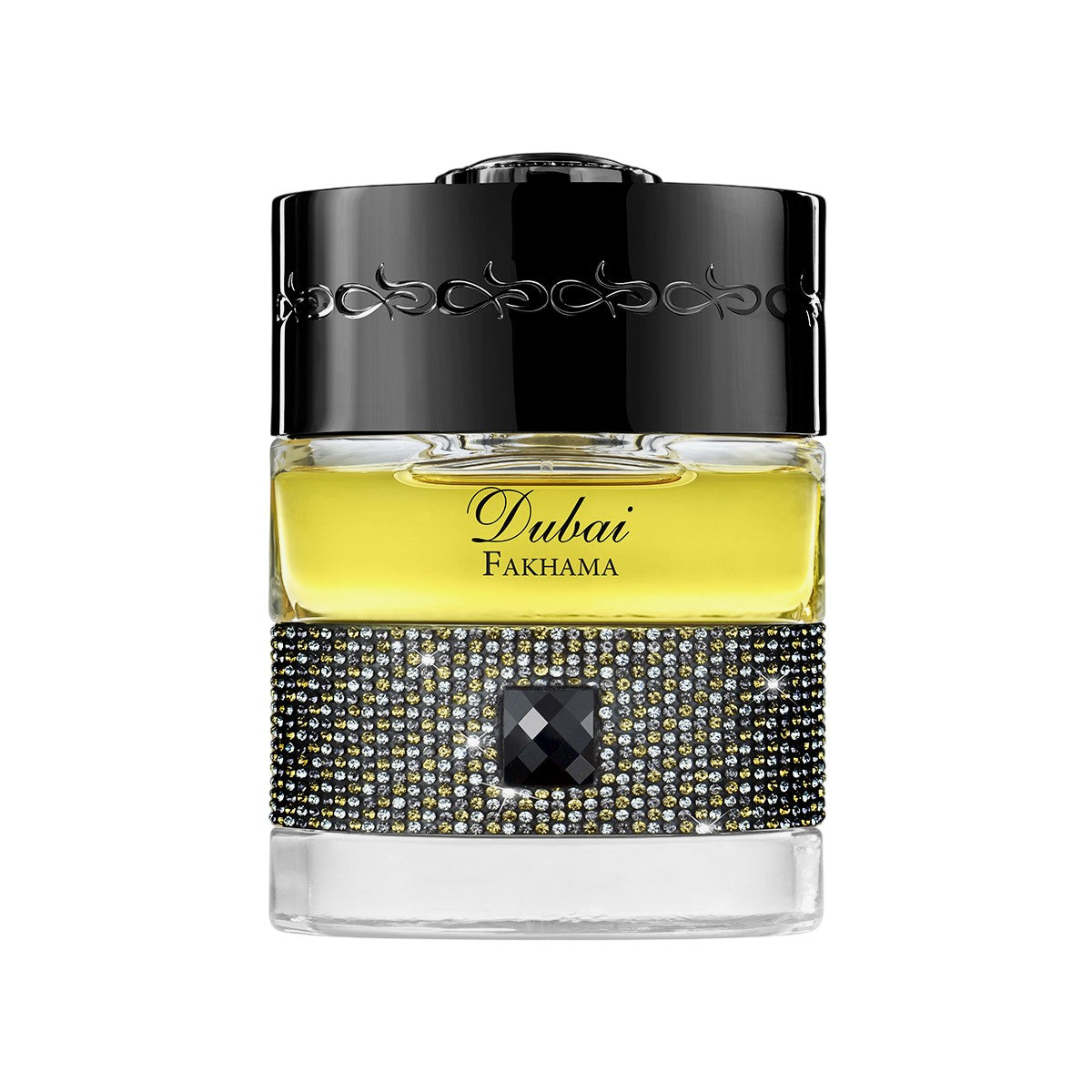 Dubai Dubain henki FAKHAMA unisex-hajuvesi - 50 ml