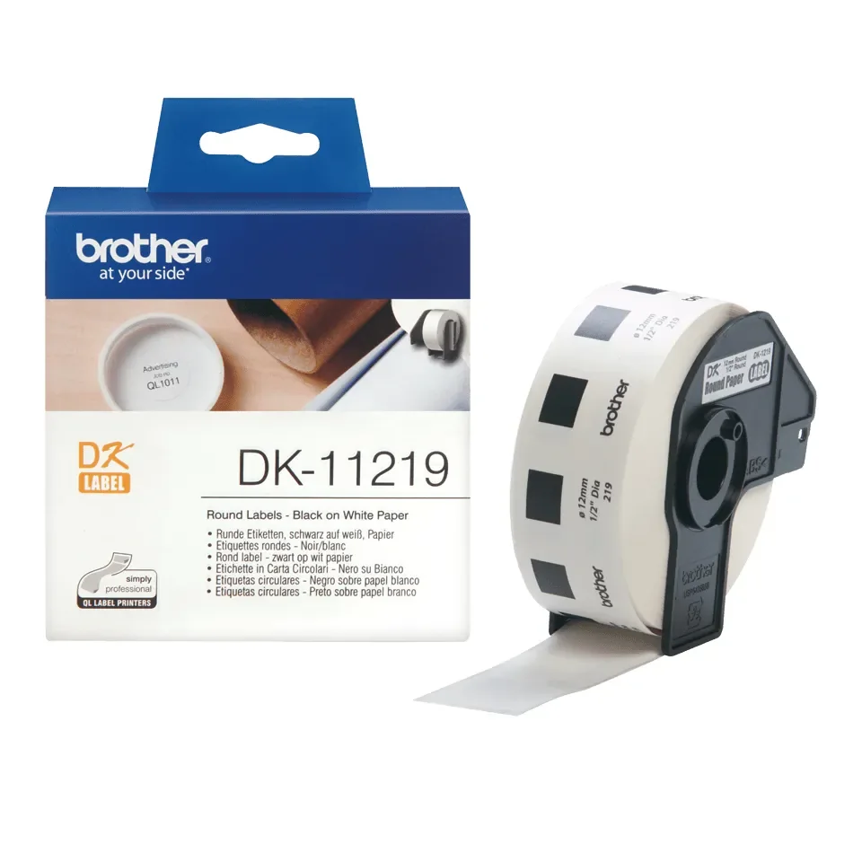 Brother Dk-11219